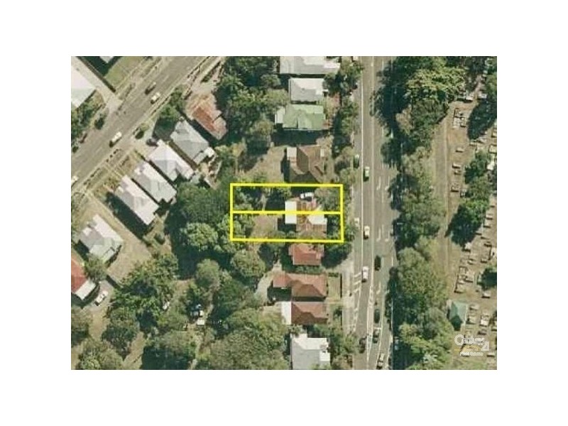 380 Wynnum Road, Norman Park QLD 4170