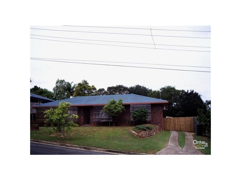 8 TRAFFORD COURT, Alexandra Hills QLD 4161