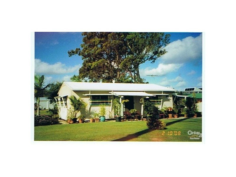 48 Canaipa Point Drive, Russell Island QLD 4184