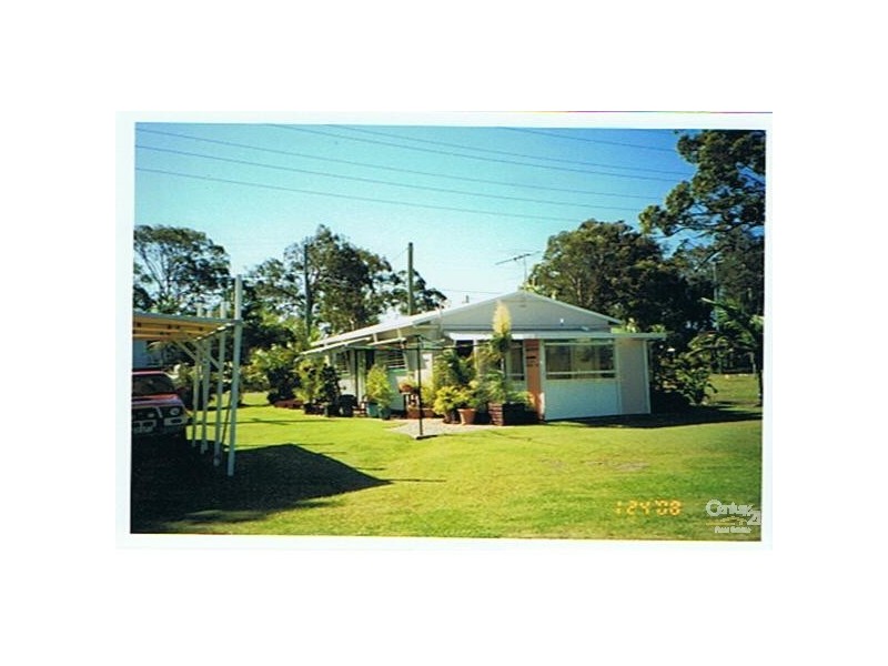 48 Canaipa Point Drive, Russell Island QLD 4184