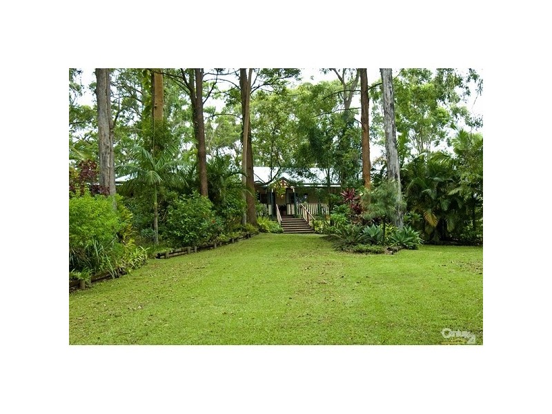 2 LAKESIDE DRIVE, Carbrook QLD 4130