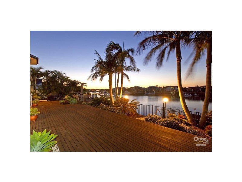 6 Beaufort Court,, Raby Bay QLD 4163