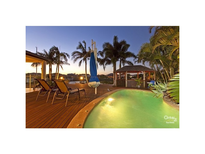 6 Beaufort Court,, Raby Bay QLD 4163