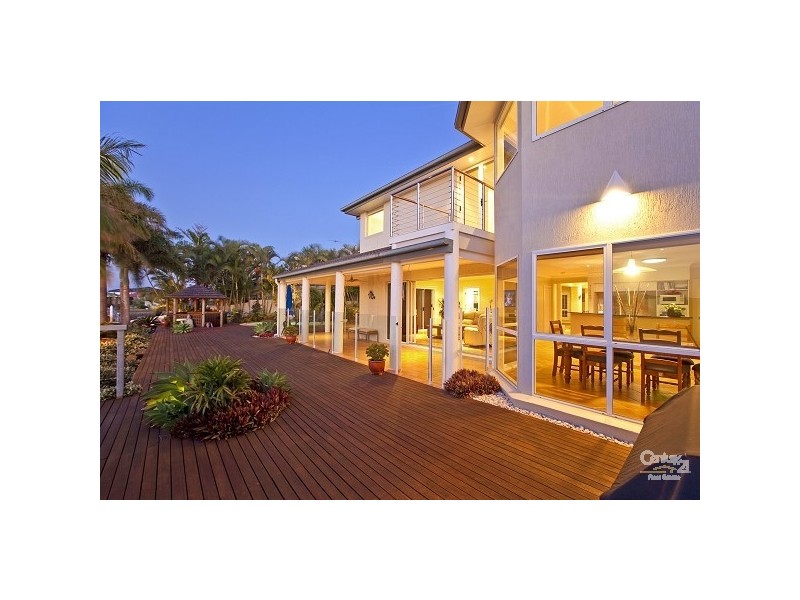 6 Beaufort Court,, Raby Bay QLD 4163