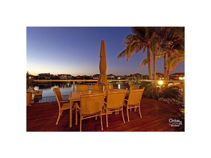 6 Beaufort Court,, Raby Bay QLD 4163