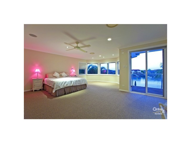 6 Beaufort Court,, Raby Bay QLD 4163