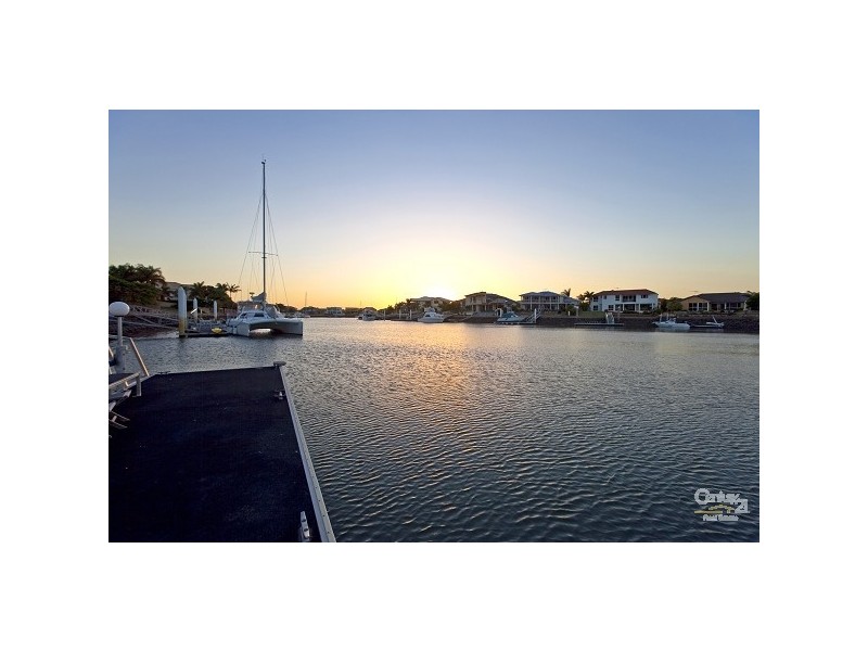 6 Beaufort Court,, Raby Bay QLD 4163