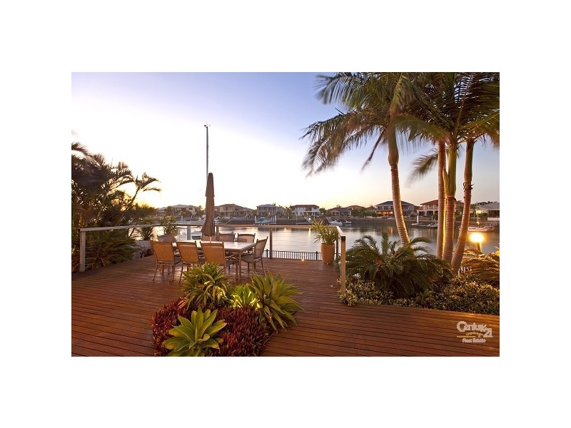 6 Beaufort Court,, Raby Bay QLD 4163