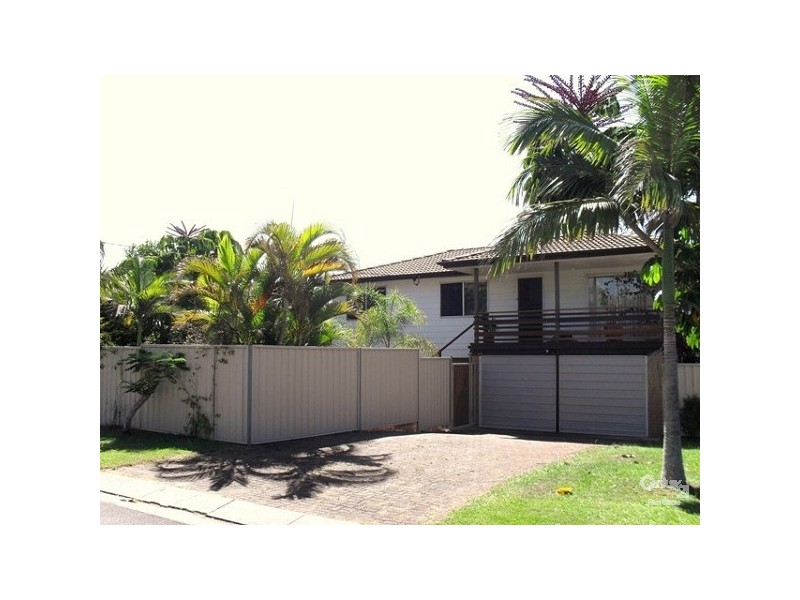 26 Ogilvie Street, Alexandra Hills QLD 4161