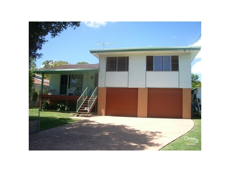 31 Edinburgh Road, Alexandra Hills QLD 4161