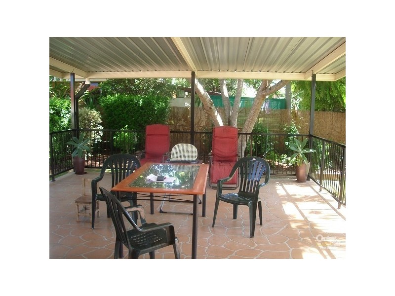 31 Edinburgh Road, Alexandra Hills QLD 4161