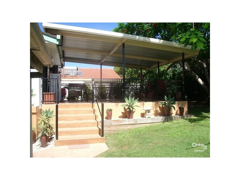 31 Edinburgh Road, Alexandra Hills QLD 4161