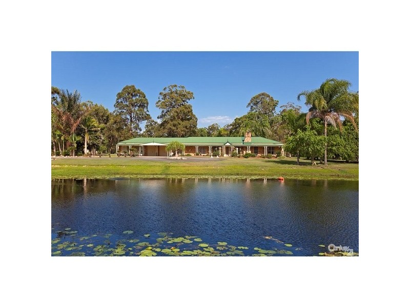 140 Springacre Road, Thornlands QLD 4164