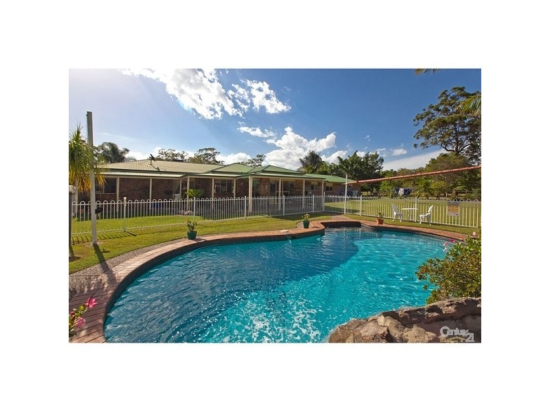 140 Springacre Road, Thornlands QLD 4164