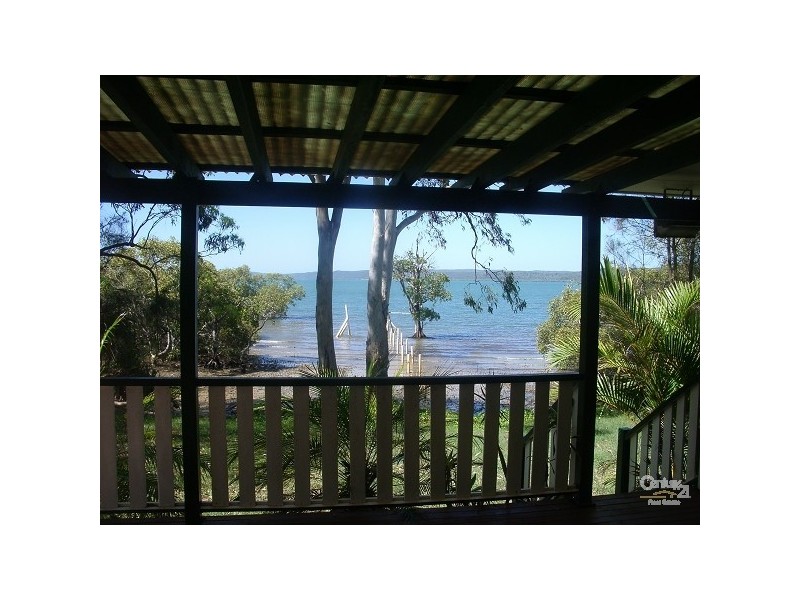 3 Goodsell Crescent, Lamb Island QLD 4184