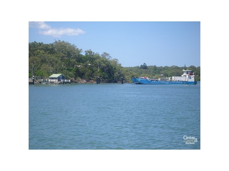 3 Goodsell Crescent, Lamb Island QLD 4184