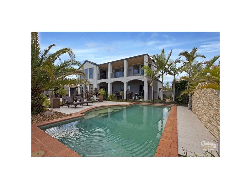 36 Mainroyal Court, Raby Bay QLD 4163