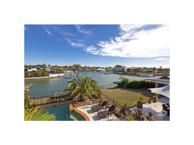 36 Mainroyal Court, Raby Bay QLD 4163