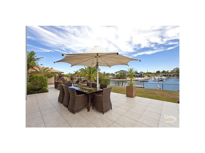 36 Mainroyal Court, Raby Bay QLD 4163