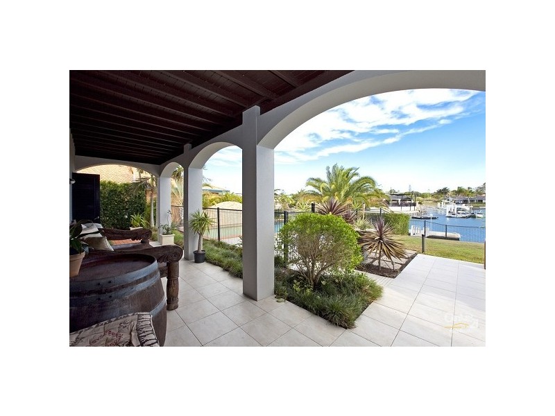 36 Mainroyal Court, Raby Bay QLD 4163