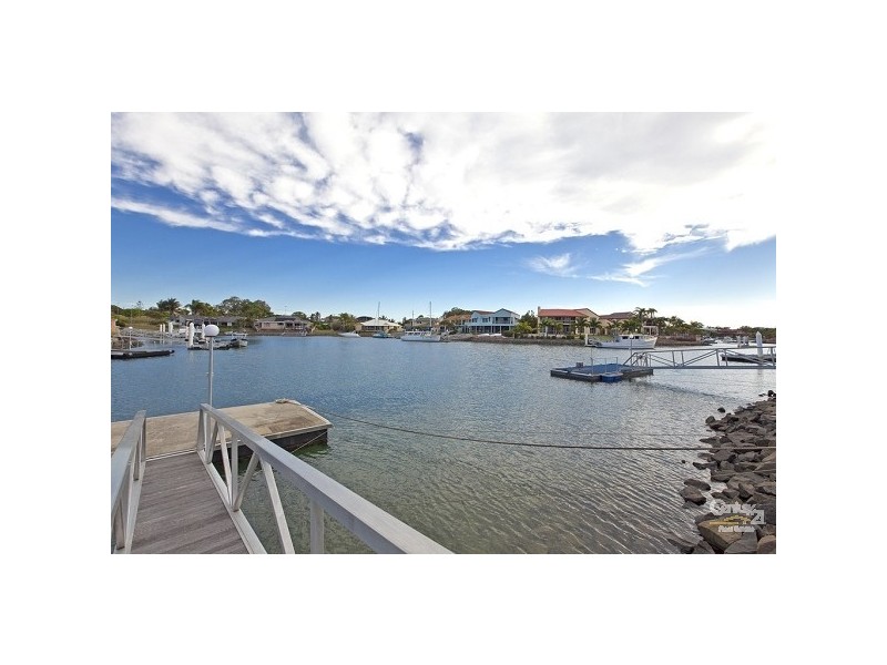 36 Mainroyal Court, Raby Bay QLD 4163