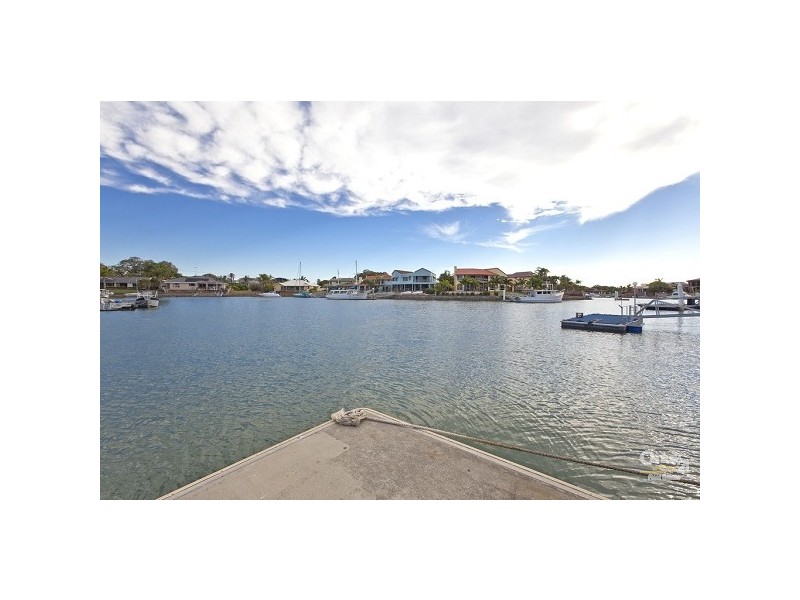 36 Mainroyal Court, Raby Bay QLD 4163