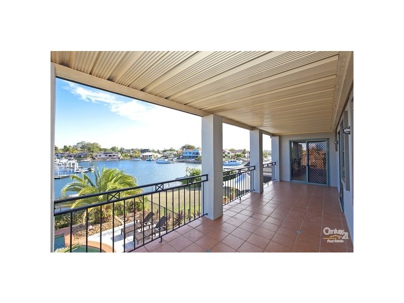 36 Mainroyal Court, Raby Bay QLD 4163