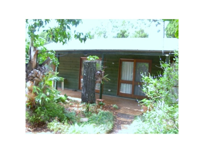 Coochiemudlo Island QLD 4184