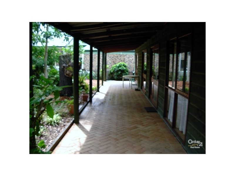 Coochiemudlo Island QLD 4184