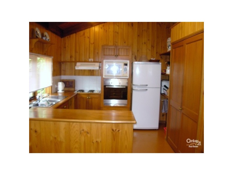 Coochiemudlo Island QLD 4184