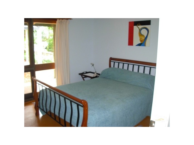 Coochiemudlo Island QLD 4184