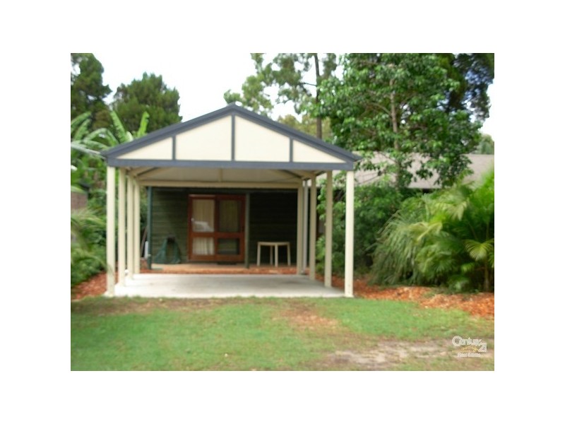 Coochiemudlo Island QLD 4184