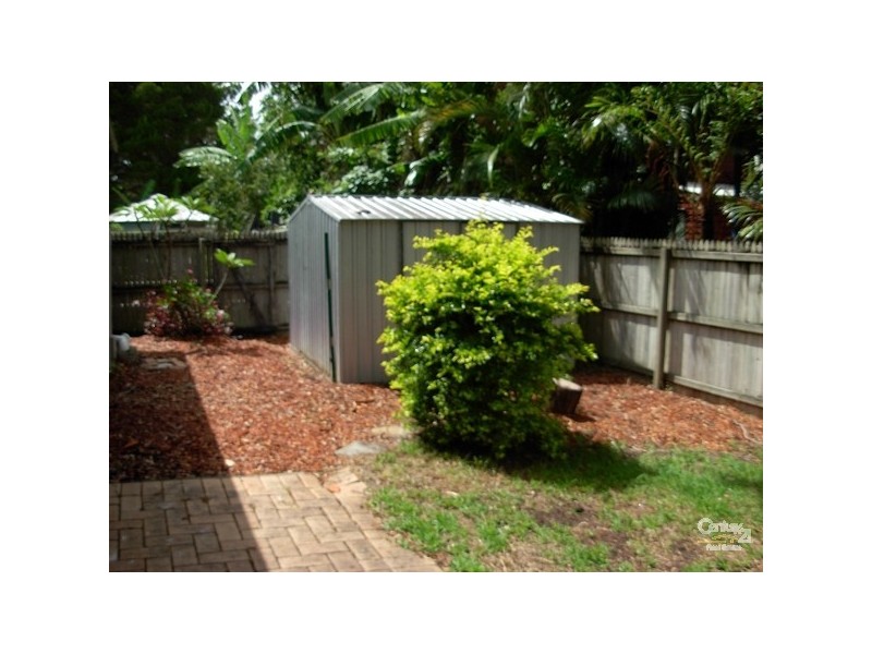 Coochiemudlo Island QLD 4184