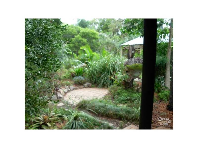 Coochiemudlo Island QLD 4184