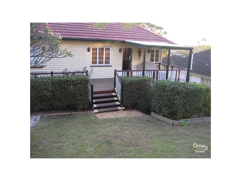 16 Raffles Street, Mount Gravatt East QLD 4122