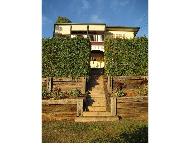 16 Raffles Street, Mount Gravatt East QLD 4122