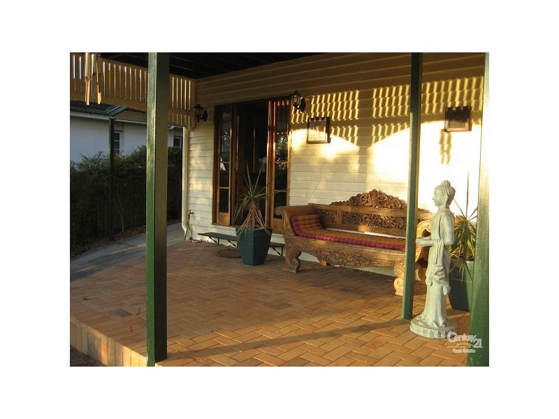 16 Raffles Street, Mount Gravatt East QLD 4122