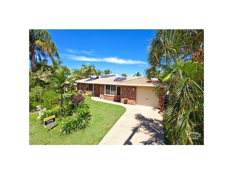 7 Semillon Street, Thornlands QLD 4164