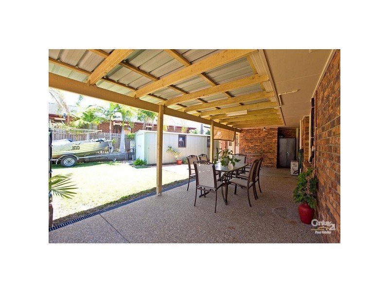 7 Semillon Street, Thornlands QLD 4164