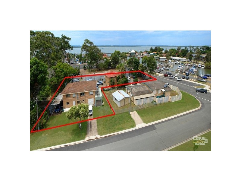 69 & 71 Banana Street, Redland Bay QLD 4165