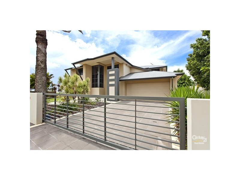 21 Raby Bay Bvd, Raby Bay QLD 4163