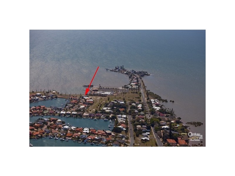 21 Raby Bay Bvd, Raby Bay QLD 4163