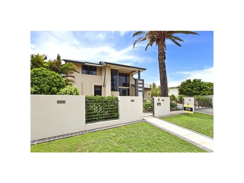 21 Raby Bay Bvd, Raby Bay QLD 4163