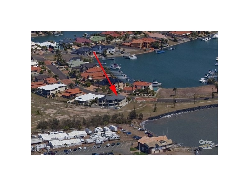 21 Raby Bay Bvd, Raby Bay QLD 4163