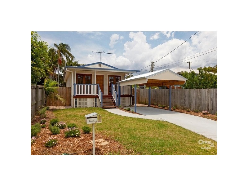 3 Tascon Street, Ormiston QLD 4160