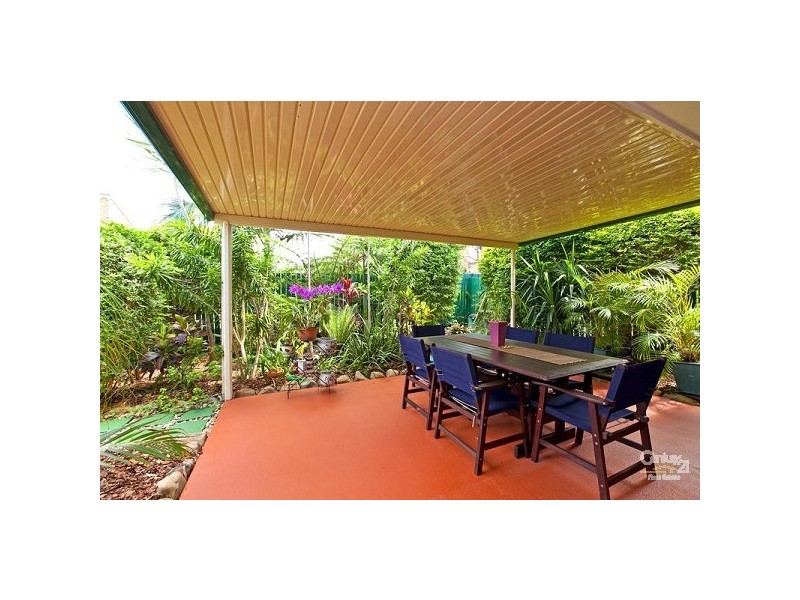 8/91 Wynyard Street, Cleveland QLD 4163