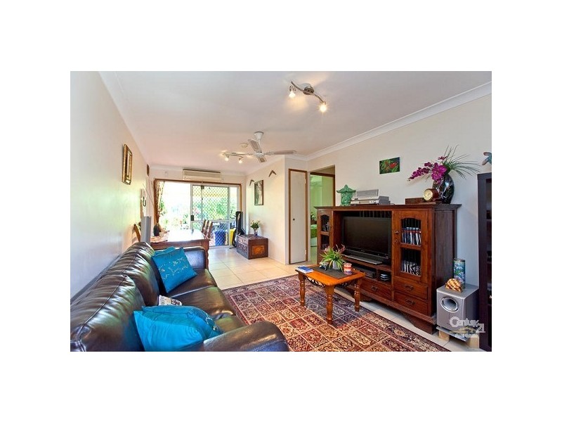 8/91 Wynyard Street, Cleveland QLD 4163