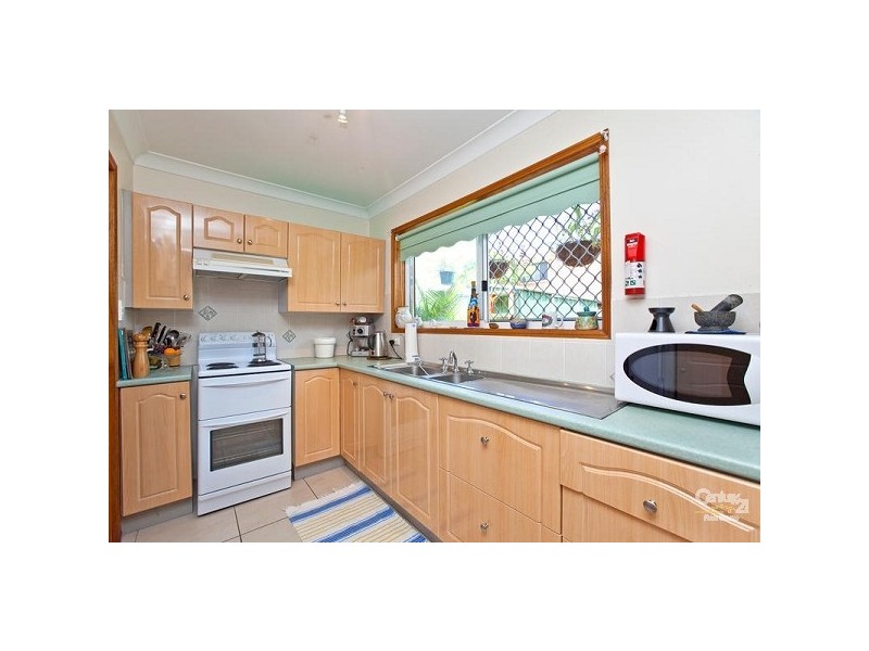 8/91 Wynyard Street, Cleveland QLD 4163