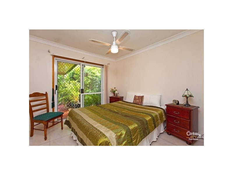 8/91 Wynyard Street, Cleveland QLD 4163