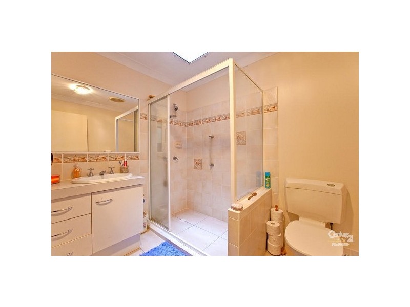 8/91 Wynyard Street, Cleveland QLD 4163